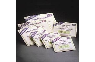 Image of Ampac Flexibles Polyester Pouches, Ampac 506-24 Heavy-Duty, 4.5 Mil