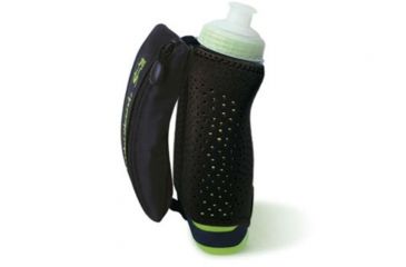 Image of Amphipod Hydraform Handheld Thermal-Lite-Black-12 oz