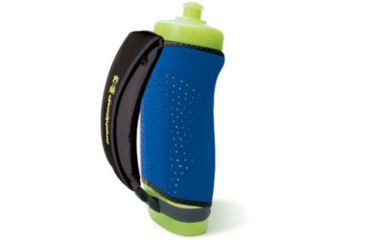 Image of Amphipod Hydraform Handheld Thermal-Lite-Blue-20 oz