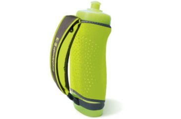 Image of Amphipod Hydraform Handheld Thermal-Lite-Green-20 oz