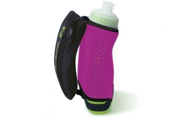 Image of Amphipod Hydraform Handheld Thermal-Lite-Pink-12 oz