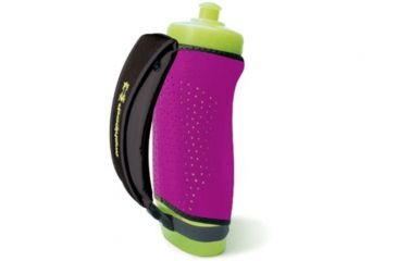Image of Amphipod Hydraform Handheld Thermal-Lite-Pink-20 oz