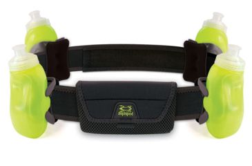 Image of Amphipod RunLite Xtech 4 Hydration Belt-Adjustable