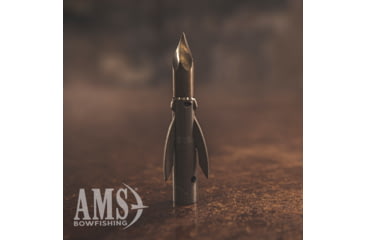 Image of AMS AnKor FX Bowfishing Arrow