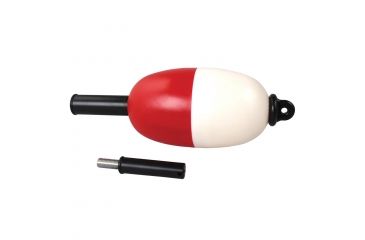 Image of AMS Big Game Compact Float, Red M110