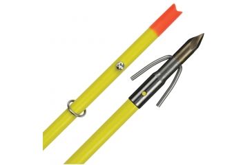 Image of AMS Bowfishing Crossbow Bolt, w/Chaos Point AX503