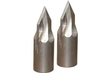 Image of Ams Bowfishing Replacement Tip Only Ripz 2pk