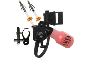 Image of Ams Bowfishing Retriever Pro Combo Kit Left Hand