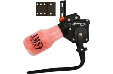 Image of Ams Bowfishing Retriever Sport Combo Kit, Left Hand, 610902LH