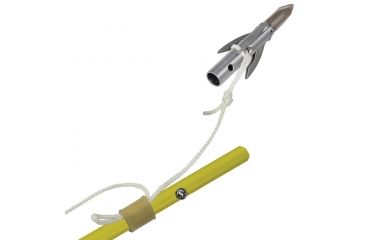 Image of AMS BreakAway Bowfishing Bolt, w/AnKor FX Point ABX5806