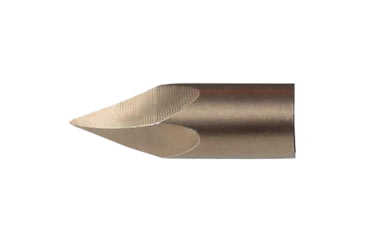 Image of AMS Cyclone Bowfishing Tips, Color 1 : Silver, PT903