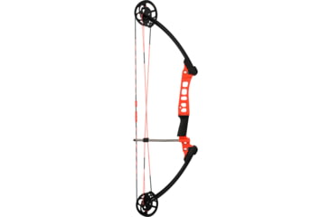 Image of AMS Hooligan V2 Bowfishing Bow, Right Hand, 24-50 lb, 1502642