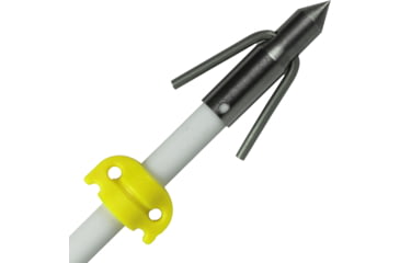 Image of Ams Mudcat Bowfishing Fish Buster Arrow W/safety Slide