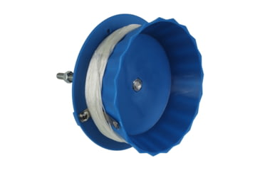 Image of AMS MudCat Wrap Style Bowfishing Reel, MC16501