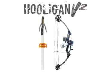Image of AMS RH Hooligan V2 Bowfishing Bow Kit, B825-RH