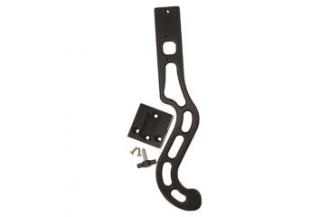 Image of AMS Sleek-X Crossbow Mount, Black M109