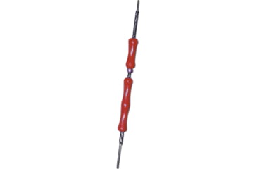Image of AMS String Things Finger Tabs, Red, M171-RED