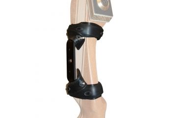Image of AMS Traditional Mount Kit, Black M107