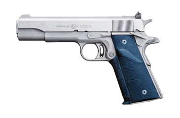 Arcadia Machine & Tool Hardballer-II Pistol, .45 ACP, 5in barrel