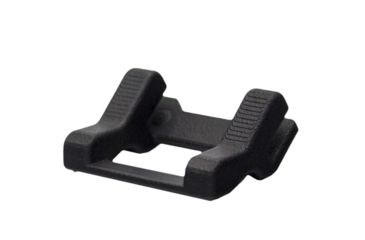 Image of Anarchy Extended Mag Release for MPA Chassis, Black MPA-EMR