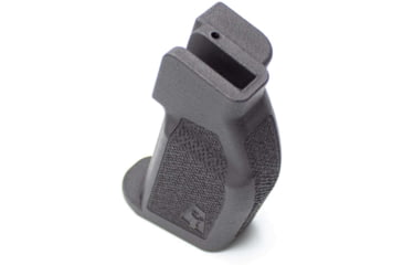 Image of Anarchy Outdoors Alpha Precision Rifle Grip, Leftt Hand, Black, 791617480322