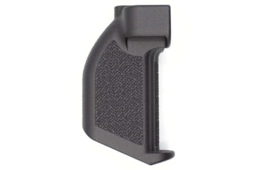 Image of Anarchy Outdoors Alpha Precision Rifle Grip, Leftt Hand, Black, 791617480322