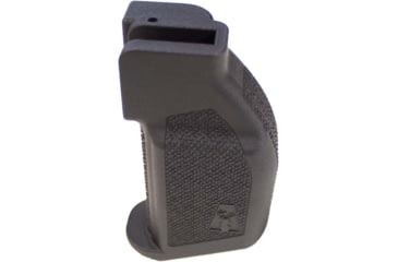 Image of Anarchy Outdoors Alpha Precision Rifle Grip, Leftt Hand, Black, 791617480322