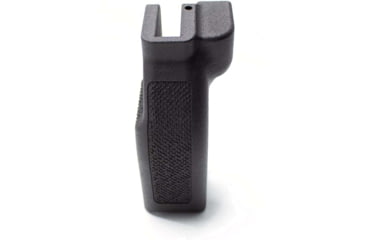 Image of Anarchy Outdoors Alpha Precision Rifle Grip, Leftt Hand, Black, 791617480322
