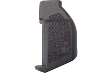Image of Anarchy Outdoors Alpha Precision Rifle Grip, Leftt Hand, Black, 791617480322