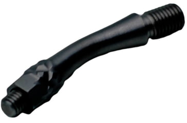 Image of Anarchy Outdoors Bergara B14 Threaded Bolt Handle Upgrade, Right Hand, Black, 791617485624
