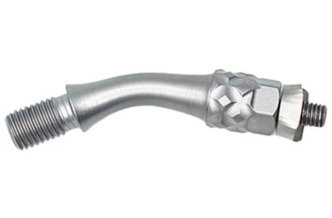 Image of Anarchy Outdoors Bergara B14 Threaded Bolt Handle Upgrade, Right Hand, Silver, 791617484948