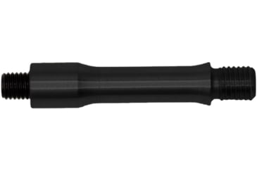 Image of Anarchy Outdoors Bergara Premier Threaded Bolt Handle Upgrade, Right Hand, Black, 791617485631