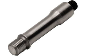 Image of Anarchy Outdoors Bergara Premier Threaded Bolt Handle Upgrade, Right Hand, Silver, 791617484986