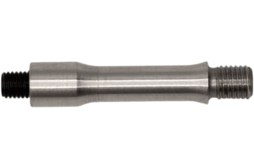 Image of Anarchy Outdoors Bergara Premier Threaded Bolt Handle Upgrade, Right Hand, Silver, 791617484986