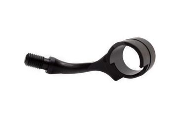 Image of Anarchy Outdoors Bolt Handle Replacement CZ 455, Right Hand, Black 455TSBH