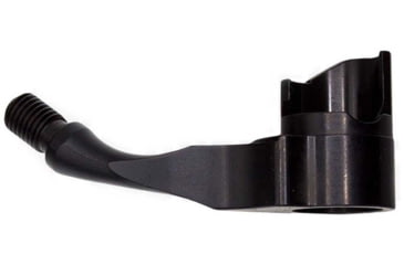 Image of Anarchy Outdoors Bolt Handle Replacement, CZ 455, Right Hand, Stainless Steel, 791617486300