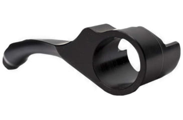 Image of Anarchy Outdoors Bolt Handle Replacement, CZ 455, Right Hand, Stainless Steel, 791617486300