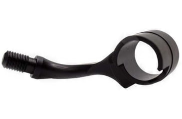 Image of Anarchy Outdoors Bolt Handle Replacement, CZ 455, Right Hand, Stainless Steel, 791617486300
