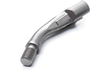 Image of Anarchy Outdoors Bolt Handle Replacement, Thompson Center Compass, Silver, 791617485792