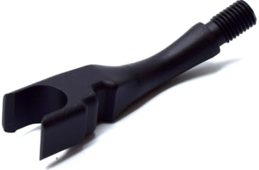 Image of Anarchy Outdoors Bolt Handle Replacement, Thompson Center Venture, Black, 791617485044
