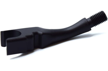 Image of Anarchy Outdoors Bolt Handle Replacement, Thompson Center Venture, Black, 791617485044