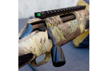 Image of Anarchy Outdoors Bolt Handle Replacement, Thompson Center Venture, Black, 791617485044