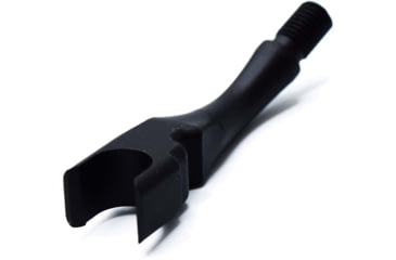 Image of Anarchy Outdoors Bolt Handle Replacement, Thompson Center Venture, Black, 791617485044