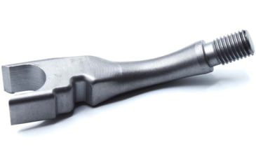 Image of Anarchy Outdoors Bolt Handle Replacement, Thompson Center Venture, Silver, 791617485785