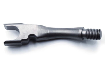 Image of Anarchy Outdoors Bolt Handle Replacement, Thompson Center Venture, Silver, 791617485785