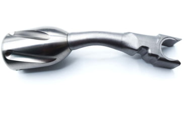 Image of Anarchy Outdoors Bolt Handle Replacement, Thompson Center Venture, Silver, 791617485785