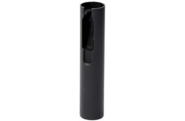 Image of Anarchy Outdoors Bolt Shroud for Ruger Precision Rifle Gen 3, Black, 791617488335