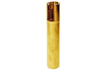 Image of Anarchy Outdoors Bolt Shroud for Ruger Precision Rifle, Gold, 791617486355