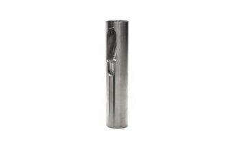 Image of Anarchy Outdoors Bolt Shroud, Ruger Precision Rifle, Polished Titanium, 791617482104