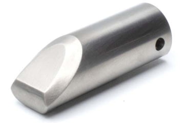 Image of Anarchy Outdoors Bolt Shroud Replacement, Ruger Precision Rimfire, Titanium, 791617487802